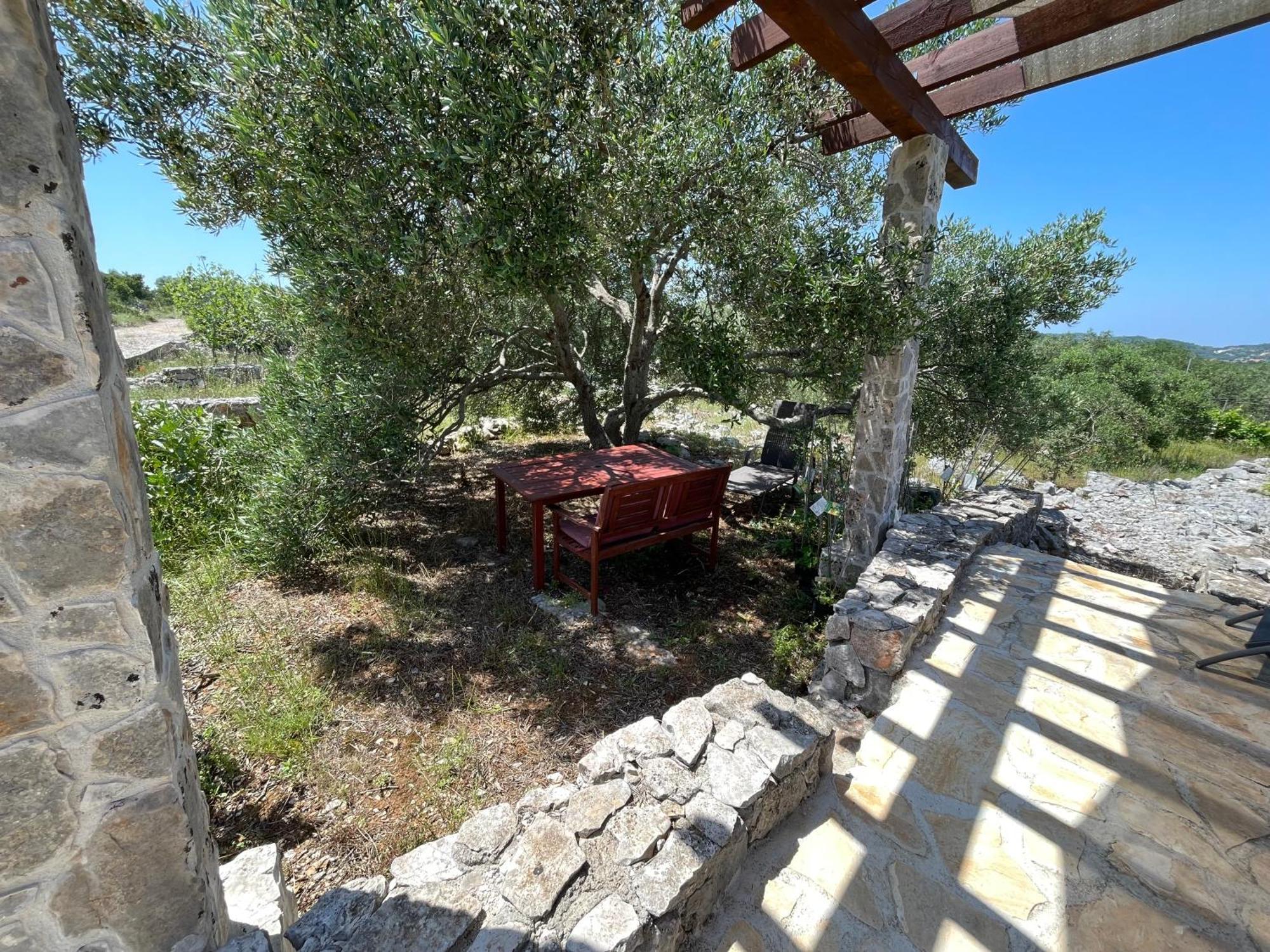 Holiday Home Rusticana***Sali, Dugi Otok Buitenkant foto