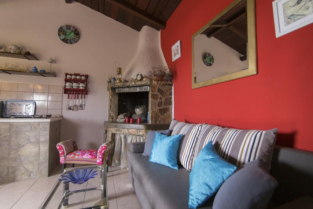 Holiday House Rusticana Sali, Dugi Otok Near Np Kornati Buitenkant foto