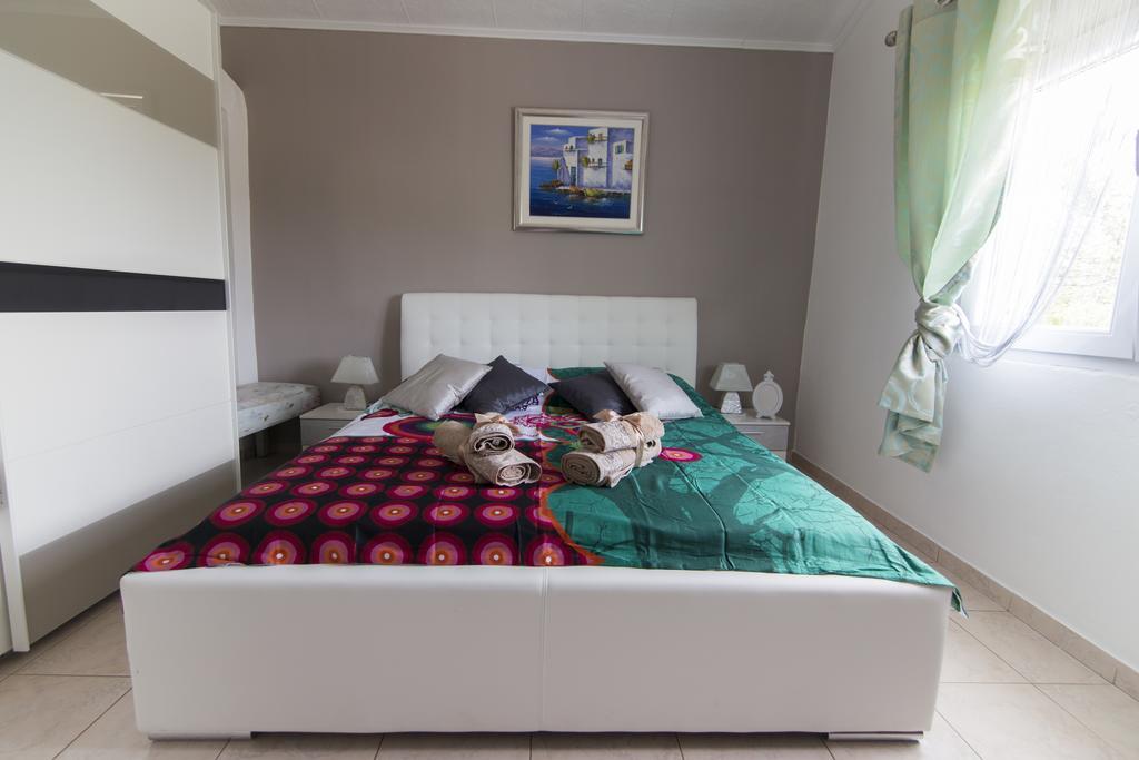 Holiday House Rusticana Sali, Dugi Otok Near Np Kornati Buitenkant foto