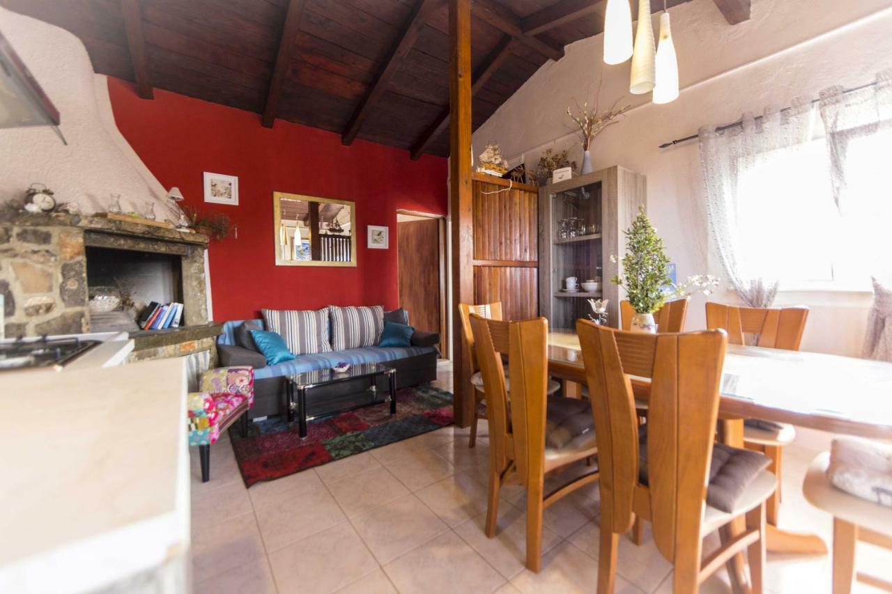 Holiday House Rusticana Sali, Dugi Otok Near Np Kornati Buitenkant foto